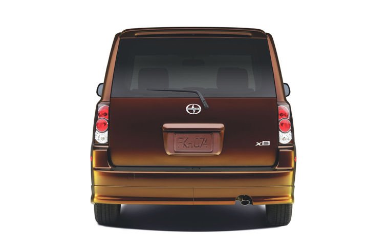 2006 Scion xB Release Series 3.0 Picture